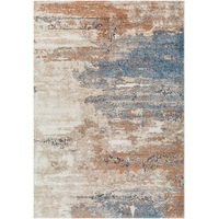 Rug Culture 99 Beige Formation Rug