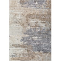 Rug Culture 99 Blue Formation Rug