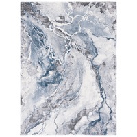 Rug Culture Mineral 222 Blue Rug