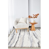 Rug Culture Moonlight Neptune Slate Rug