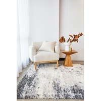 Rug Culture Moonlight Opal Steel Rug