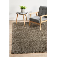 Rug Culture Rock Modern Shag Rug