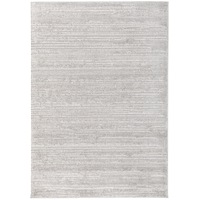 Rug Culture Serenade Ezra Silver