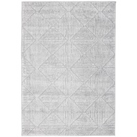 Rug Culture Serenade Shilo Silver