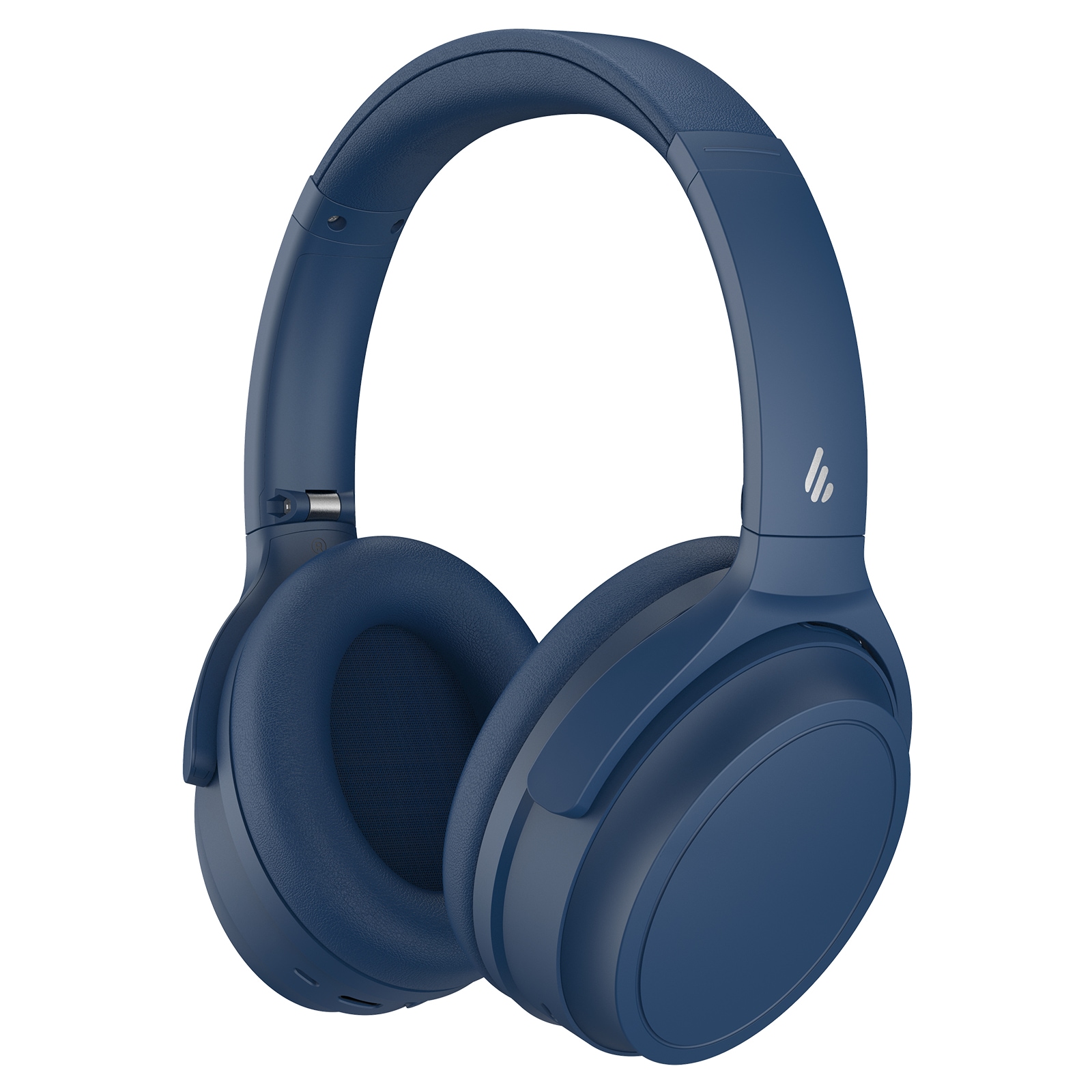 Edifier WH700NB Wireless Active Noise Cancellation Over Ear Headphones Bluetooth 5.3 Foldable Lightweight Headset Dual Device Connection 68 Hour