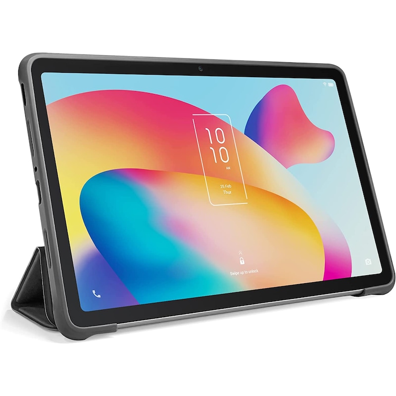 Buy TCL TABMAX 10.4 inch Android Tablet, 6GB + 256GB (up to 512GB ...