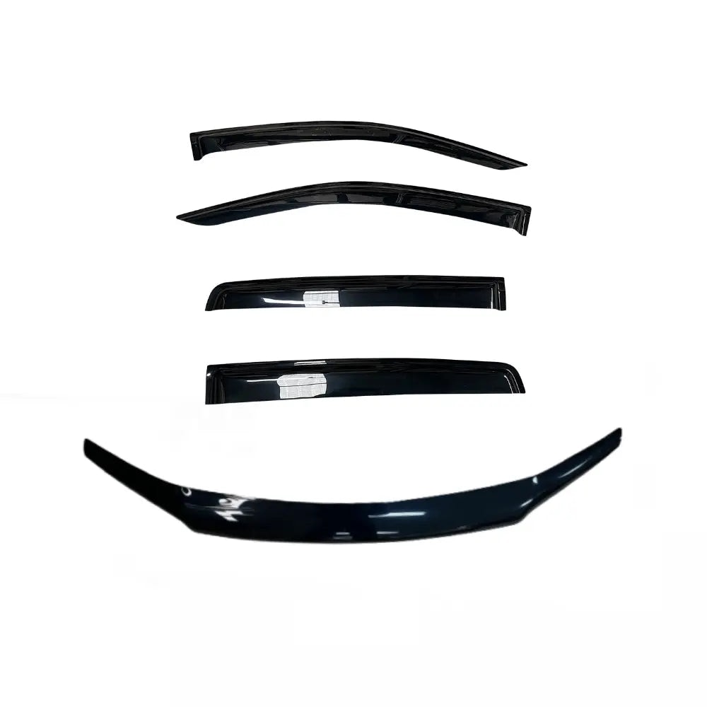 Soporte Parrilla Para Honda Accord 2016-2017 | Envío Gratis