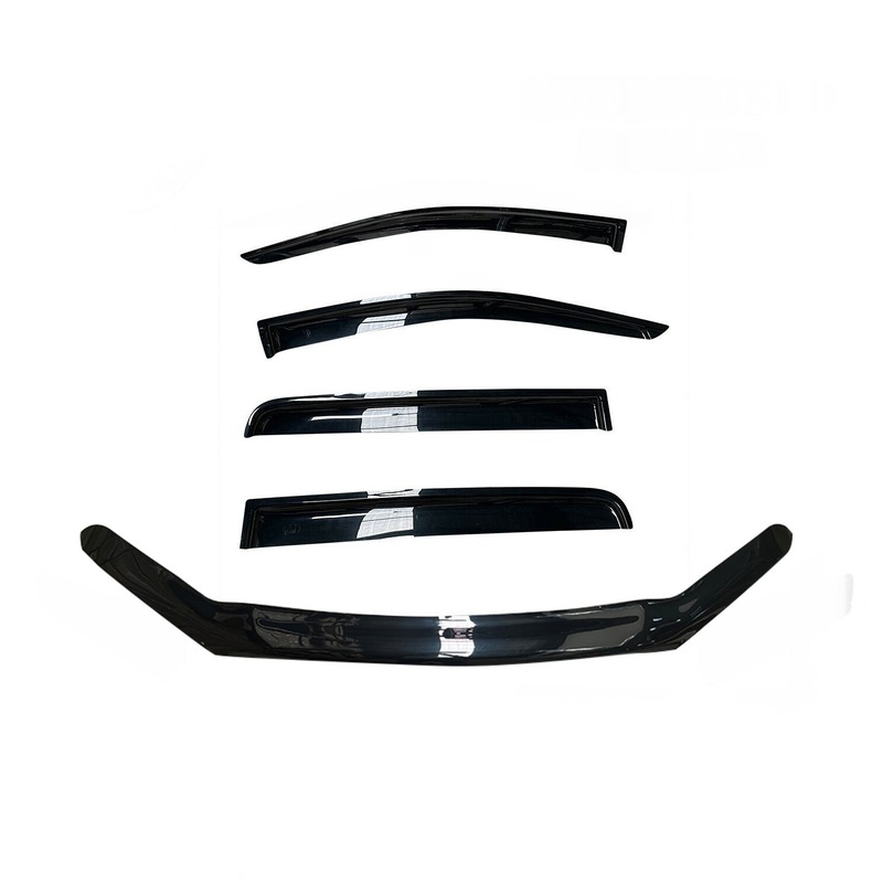 Buy Protector, Weathershields Weather Shields suit LDV T60 2017