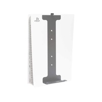 HIDEit PS5 Wall Mount for PlayStation 5 & PlayStation 5 Digital Edition