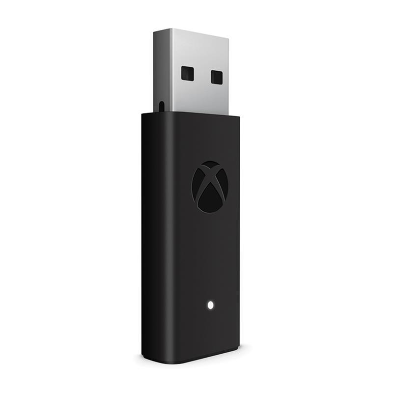Microsoft Xbox Wireless Adapter for 