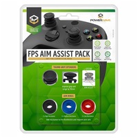 Powerwave Xbox Series X-S Controller FPS Aim Assist Pack