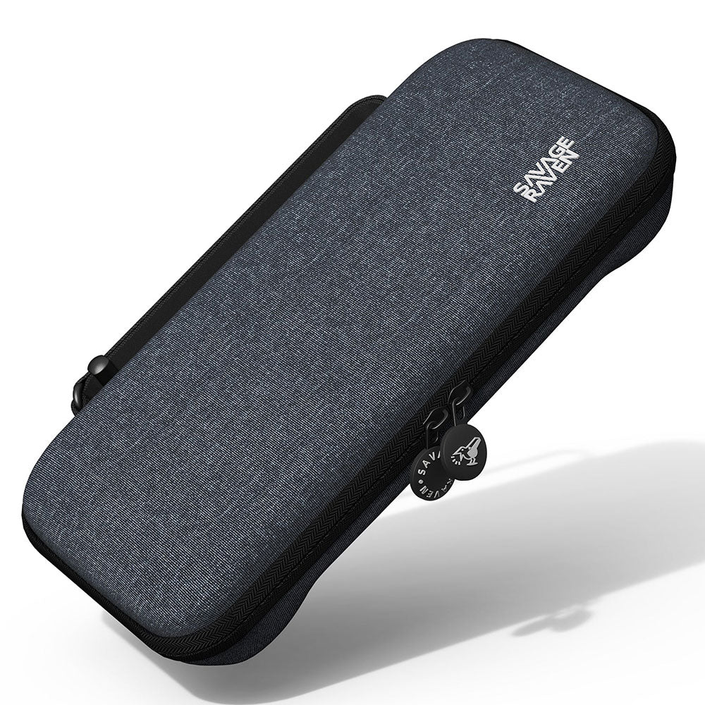 Buy Savage Raven by Skull & Co. EDC Carrying Case for Nintendo Switch 2 ...