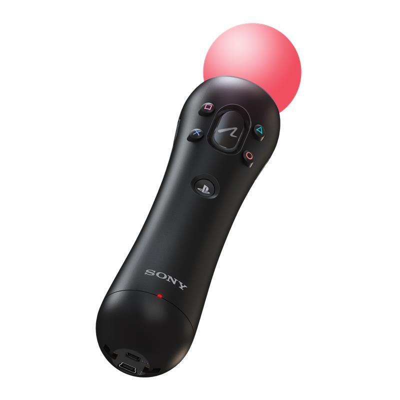 Sony PlayStation 4 / VR Move Motion 