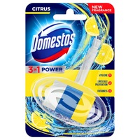 2 x Domestos Toilet Block Citrus - 40g