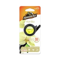 Armor All Vent Air Freshener Vanilla - 2.5mL