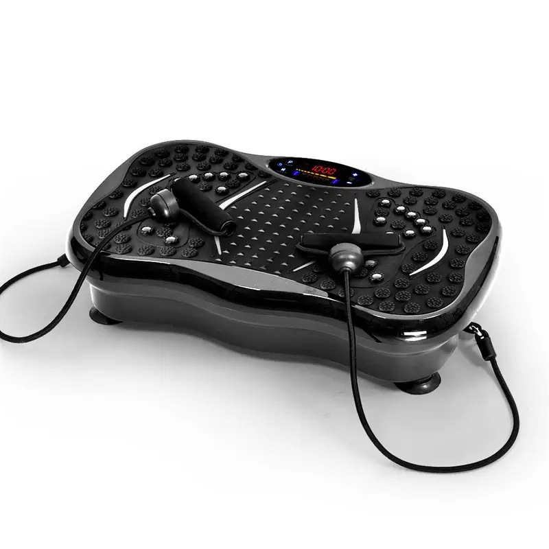 Buy Centra Vibration Exercise Platform MyDeal