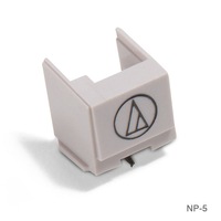Crosley Audio Technica Replacement Needle - NP5