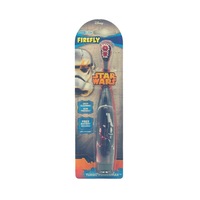Firefly Star Wars Battery Powered Kid's Toothbrush
