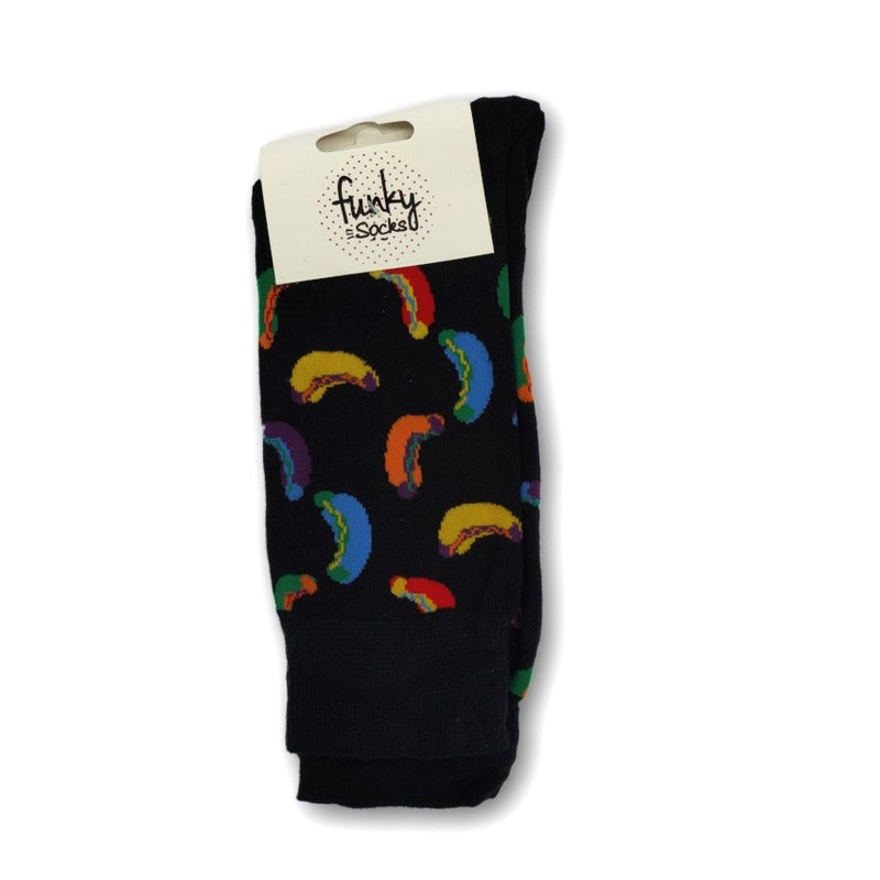 Buy Funky Socks MyDeal