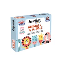 Smartivity Junior Animals & A-Z