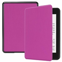 StylePro Kindle Paperwhite 7" slimfit cover, purple