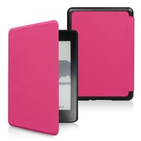 StylePro Kindle Paperwhite 7" slimfit cover, Rose
