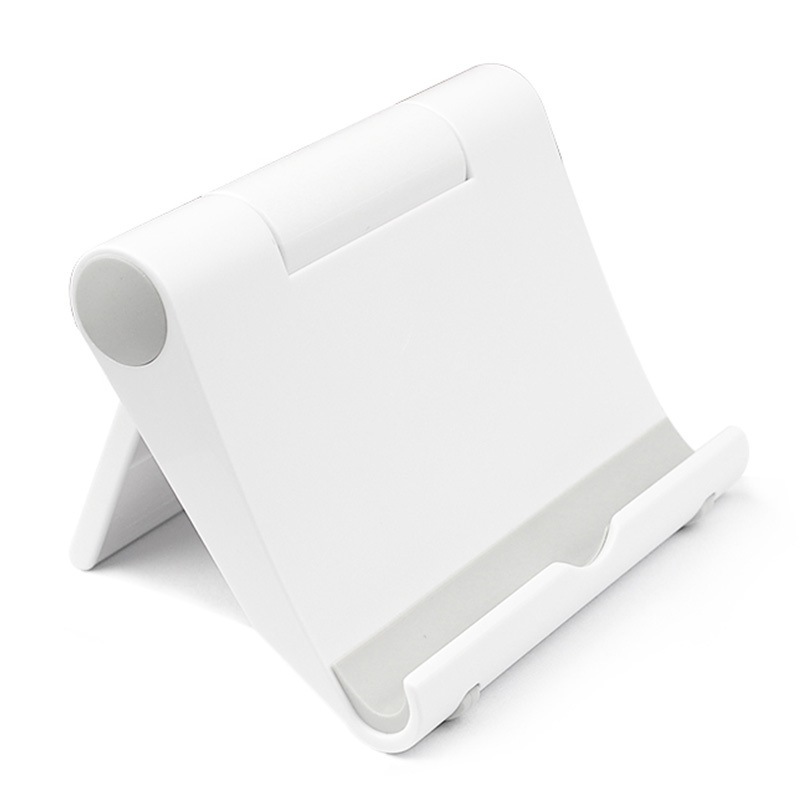 Buy StylePro, universal colourful phone and tablet desk stand, white