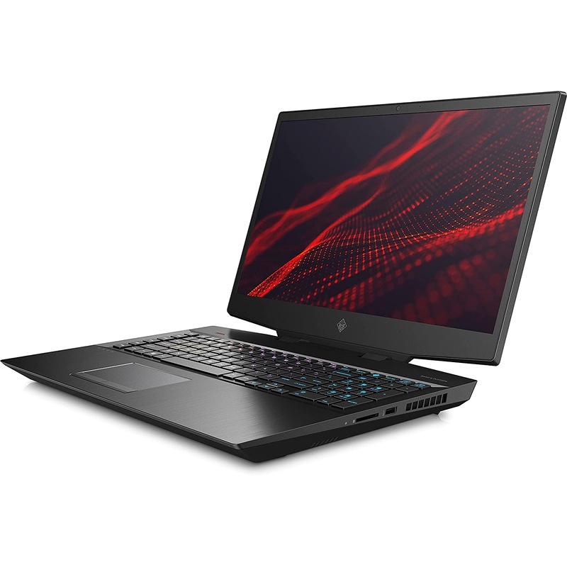 Buy HP Omen 17 Gaming Laptop i9 10885H - 32GB/1TB - 17-CB1053TX RTX2080 ...