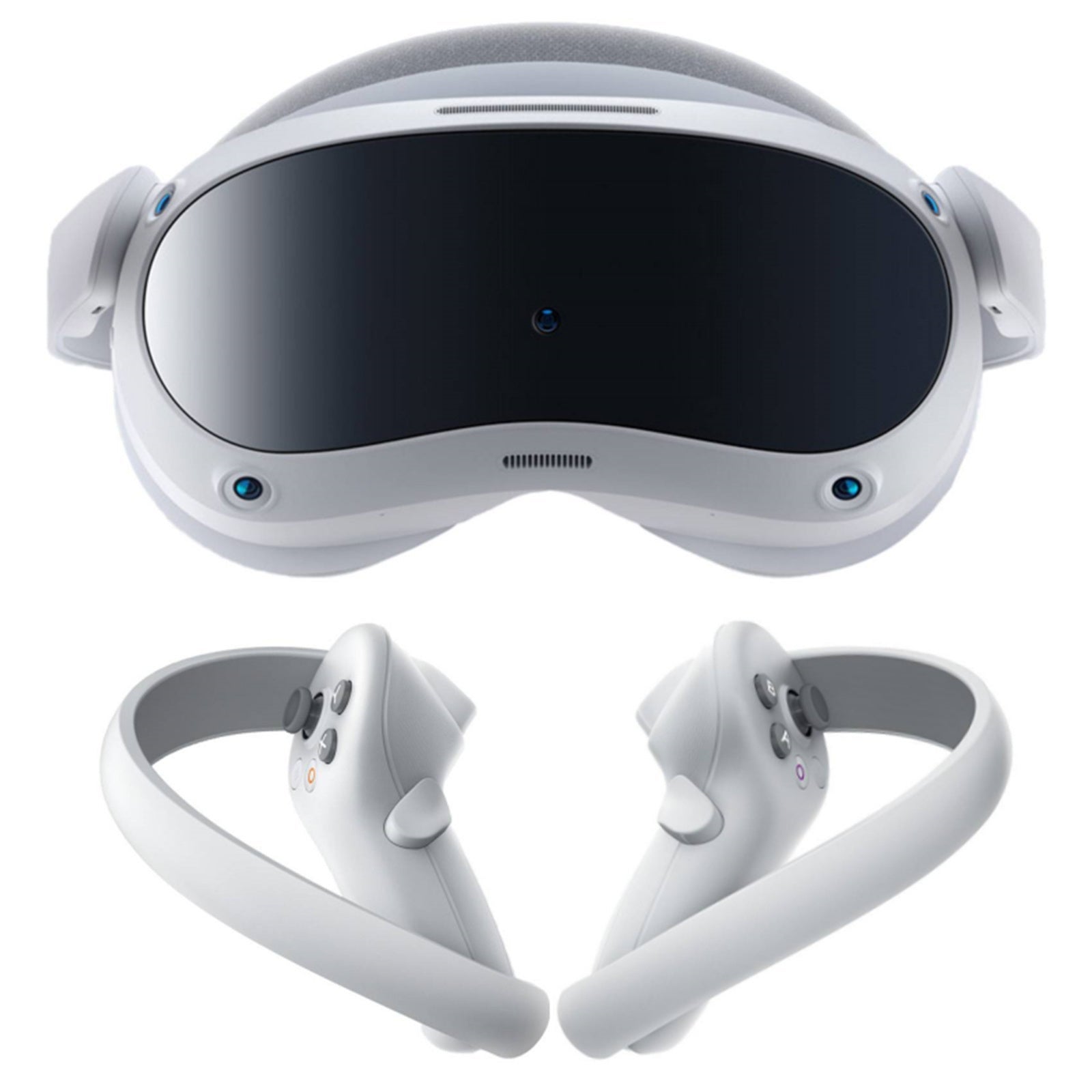 Buy PICO 4 All-in-One VR Headset (128GB+8GB) - MyDeal