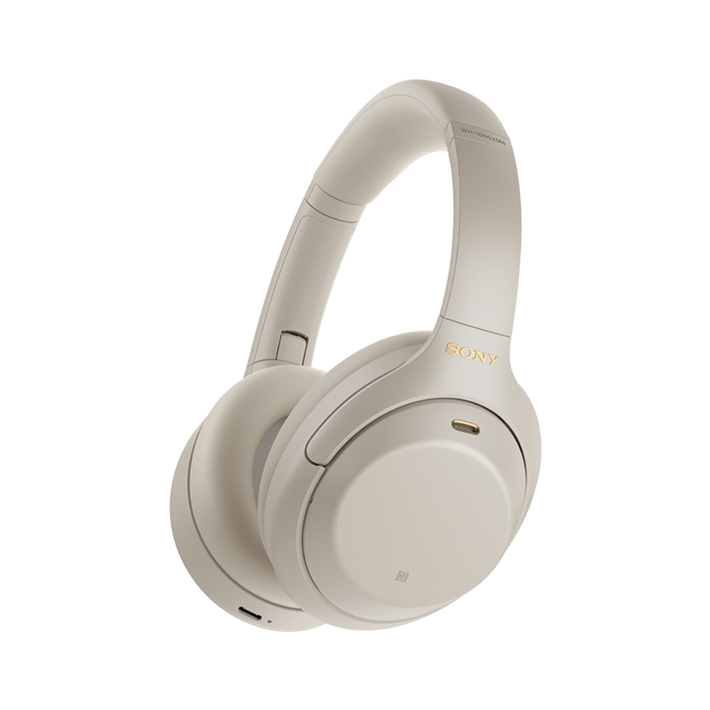 Buy Sony WH 1000XM4 Noise Canceling Wireless Headphones with Alexa