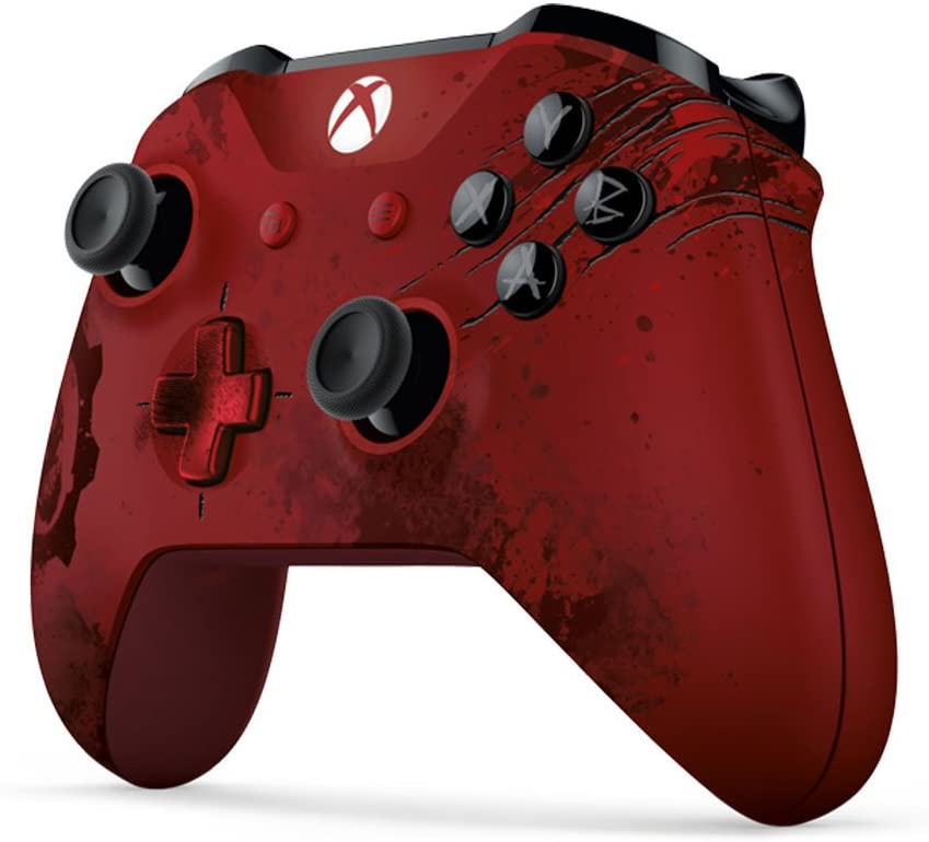 Xbox Wireless Controller - Special and Limited Editions