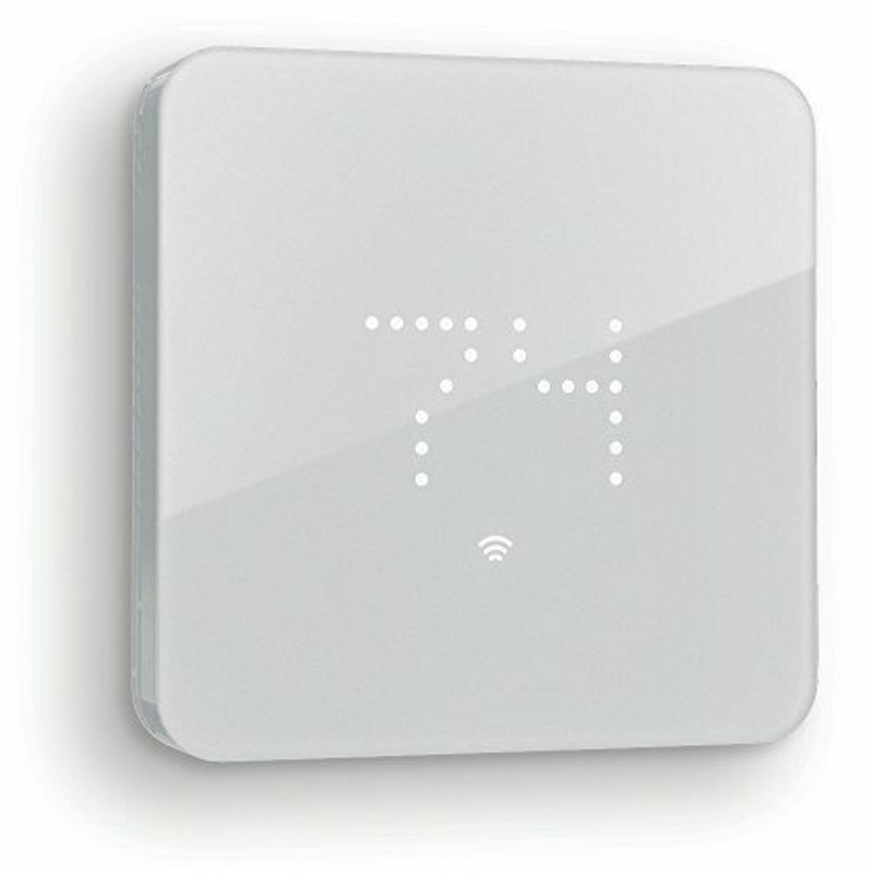 Buy Telstra Smart Home Zen Thermostat WiFi Edition MyDeal