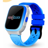 KidsOClock GL20 Kids 4g Smart watch phone Network Unlocked - Blue