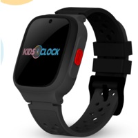 KidsOClock GL20 Kids 4g Smart watch phone Network Unlocked - Pink