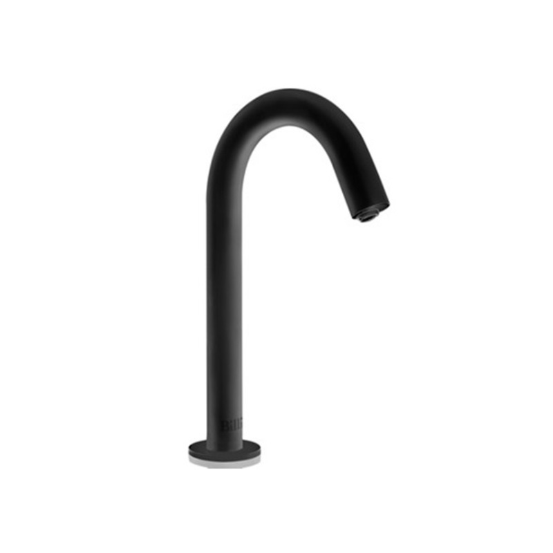 Buy Billi Bench Mount Senor Tap Matte Black MyDeal
