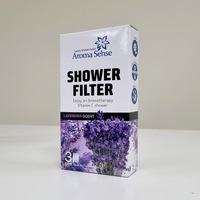 Aroma Sense Vitamin C Lavender Filter - 3 Pack