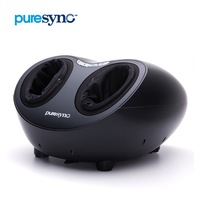 Puresync - Shiatsu Foot Massager - FREE GIFT INCLUDED