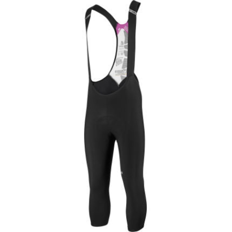 assos tiburu bib shorts