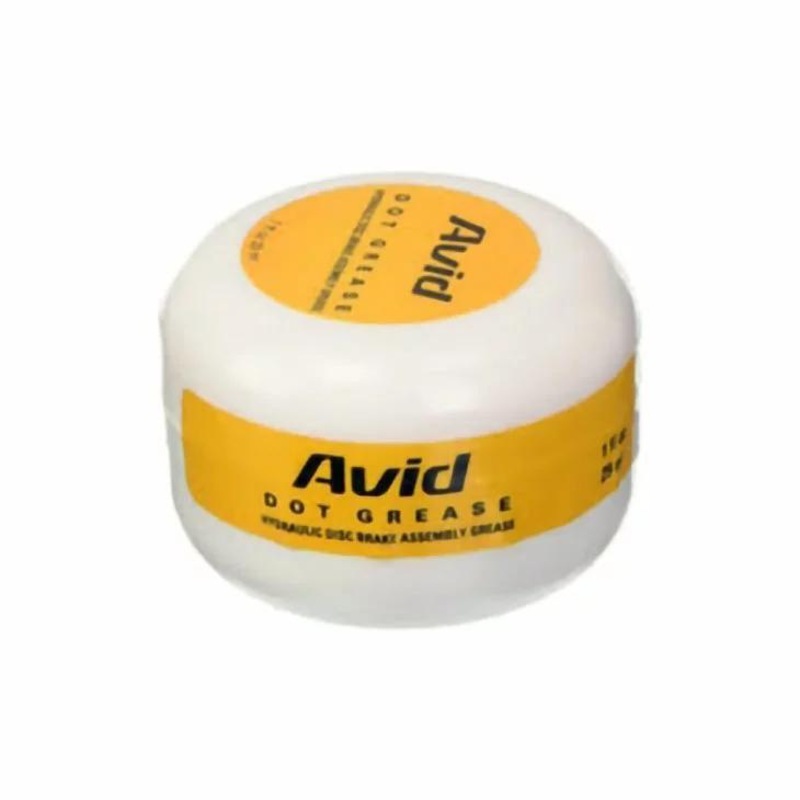 Buy Avid Dot Grease [Size 1 fl oz (29ml)] Hydraulic Brake Assembly