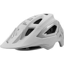 Fox Speedframe Pro MIPS MTB Helmet [Colour: White] [Size: Large 59-63cm)]