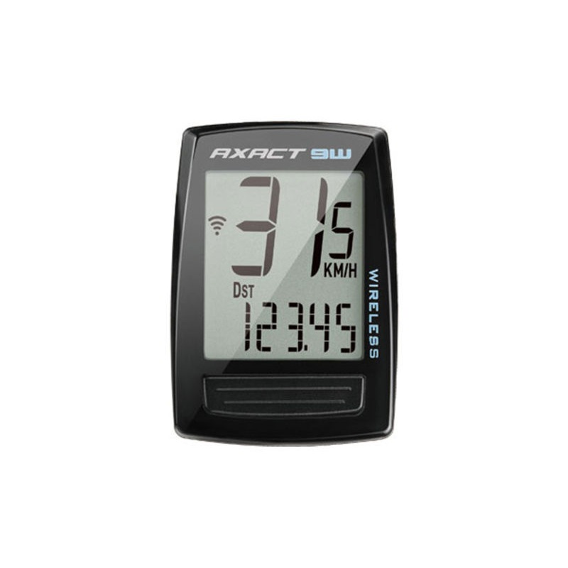 giant axact 9w