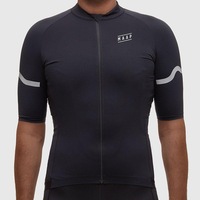 MAAP Base Jersey Black [Colour: Black] [Size: Extra Small]