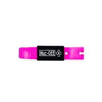 Muc-Off Rim Stix Tyre Levers (Pair of 2) [Colour: Pink]