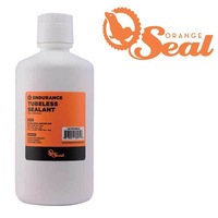 Orange Seal Endurance Tubeless Bicycle Tire Sealant Refill Bottle [Size: 946ml (32 oz)]