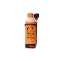 Orange Seal Endurance Tubeless Bicycle Tire Sealant [Size: 4oz w/Injector]