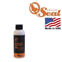 Orange Seal Regular Tubeless Bicycle Tyre Sealant Refill [Size: 118ml (4oz)]