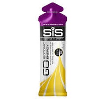 Science In Sport GO Isotonic Energy Gel [Size: Single Gel (60ml)]