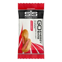 SIS GO Energy Bake 50g