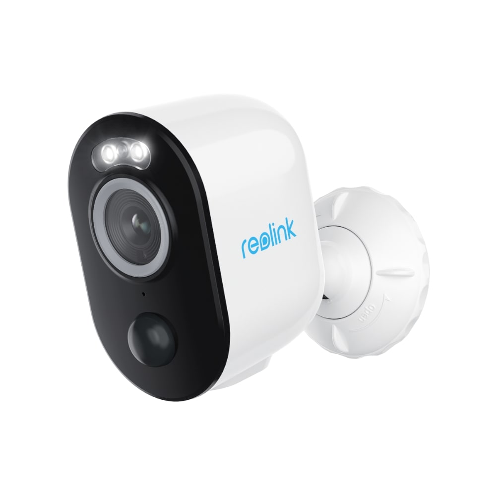 Buy Reolink Security Camera WiFi 4MP Outdoor Battery Operated Argus 3 ...