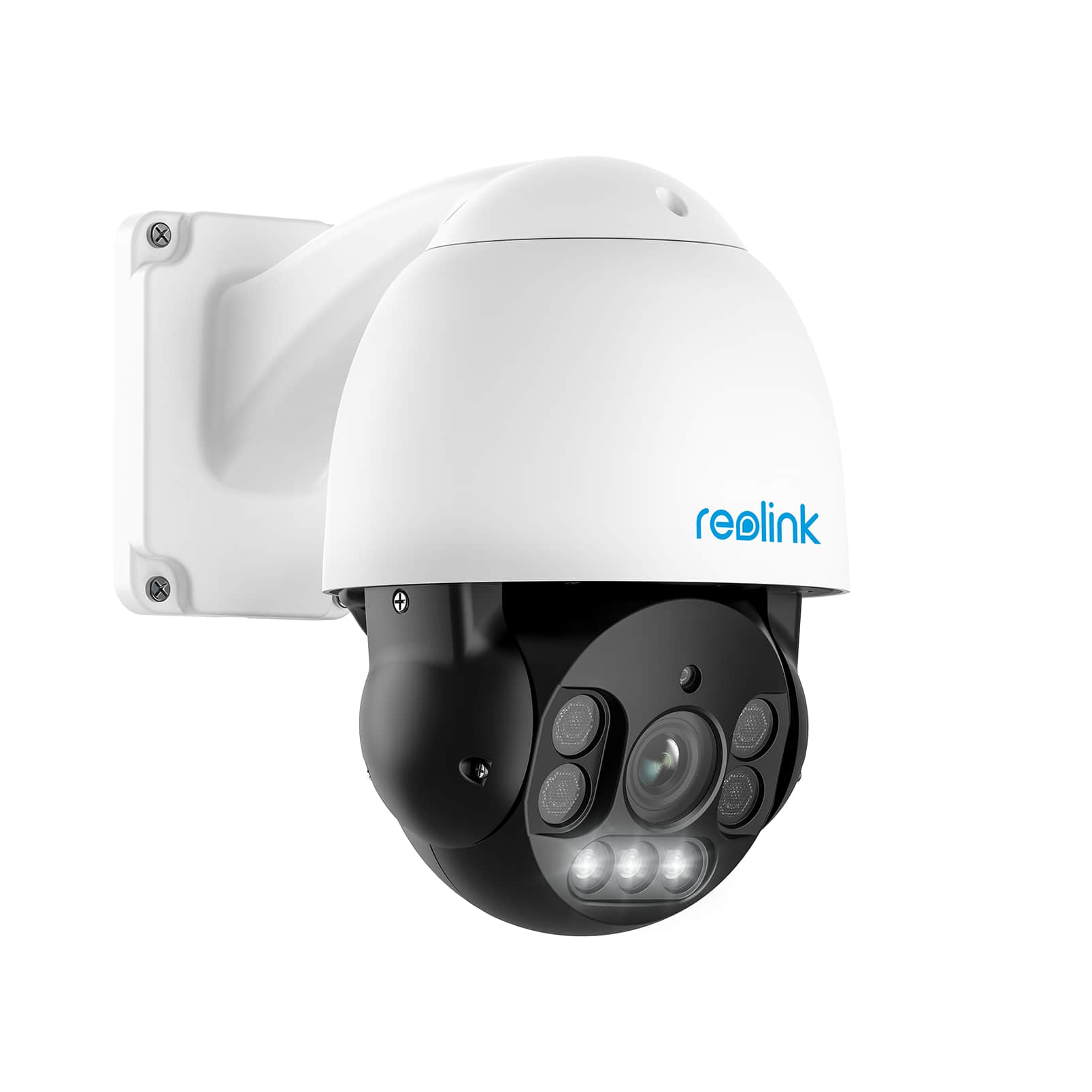 Reolink poe ip camera best sale outdoor 5mp